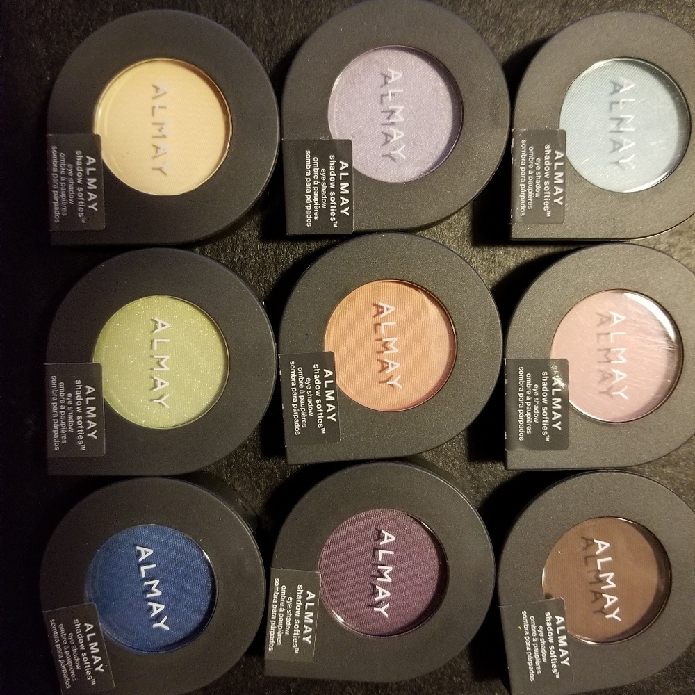 Eyeshadow